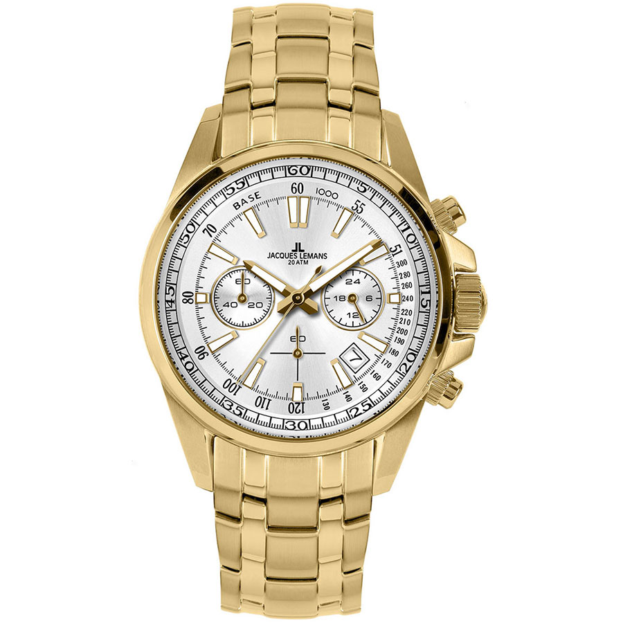 Часы Jacques Lemans Sport 1-2117N